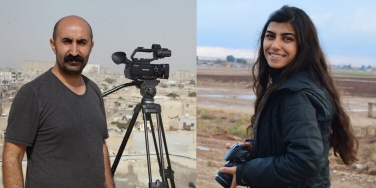 Gazetecilerin katledilmesine tepki yağdı: Hakikatin kalemi susturulamaz