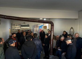 Dêrsim halkına 3 Aralık’taki belediye meclis toplantısına çağrı