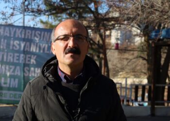 ‘Kayyım gidene kadar direnişimiz sürecek’