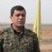 Mazlum Abdi’den Ürdün’deki toplantıya dair açıklama