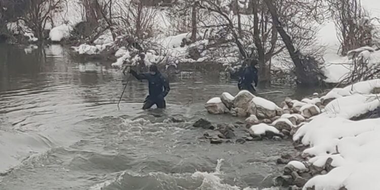 Kayıp öğretmen Bülbün’ün cenazesi bulundu