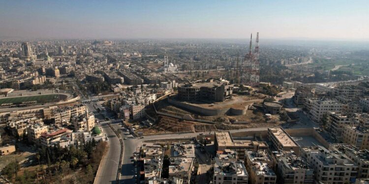 KCK: Suriye’de çözüm Demokratik Ulus ile mümkündür