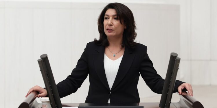 Halide Türkoğlu: SMO çeteleri insanlık suçu işliyor