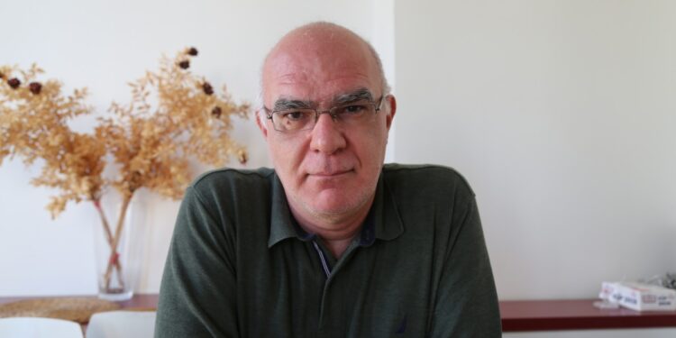 Mavioğlu: Öncelikli koşul İmralı tecridinin sonlandırılması