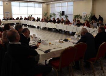 Çözüm tartışmalarında sivil toplumun rolü