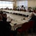 Çözüm tartışmalarında sivil toplumun rolü