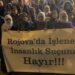 İstanbul’da saldırı protestoları: Özgür yaşam modeline sahip çıkalım