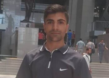 Mahkeme cezaevini haksız buldu: Ali Can Yılmaz tahliye edildi