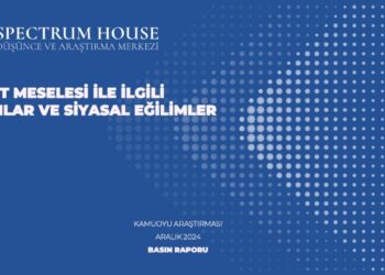 Araştırma: Kürt sorunu diyalog ve müzakereyle çözülür