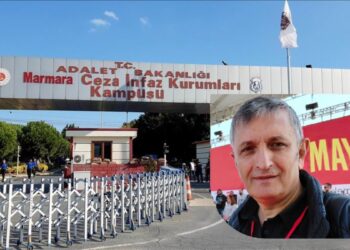 Kanser hastası tutsağın ilaçları verilmiyor