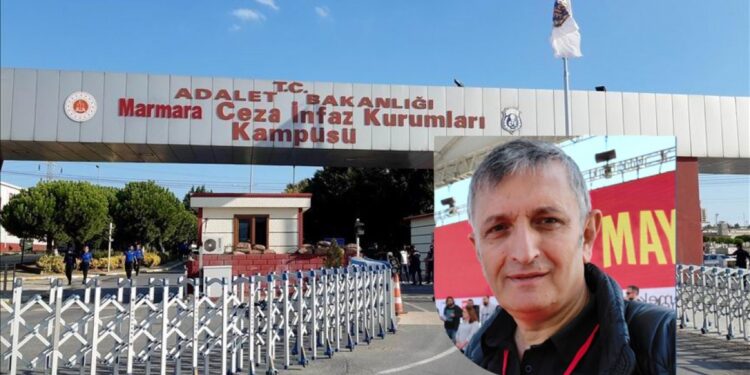 Kanser hastası tutsağın ilaçları verilmiyor