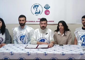 ‘Doktora işkence yapan polisler soruşturulsun’