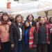 HDK’den Polonez işçilerine ziyaret