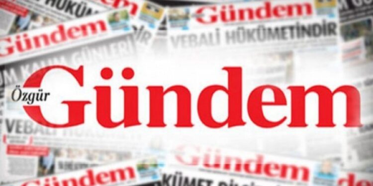 Özgür Gündem davası dosyanın incelenmesi için ertelendi