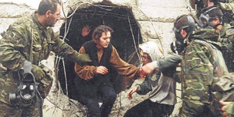 194 askerin yargılandığı davada mütalaa sunulacak