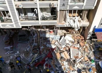 5 kişinin öldüğü patlamayla ilgili iddianame