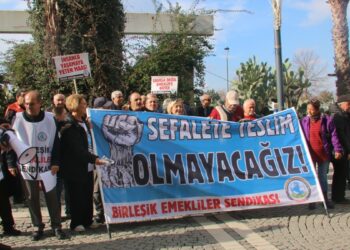 İnsanca yaşam için bir ücret