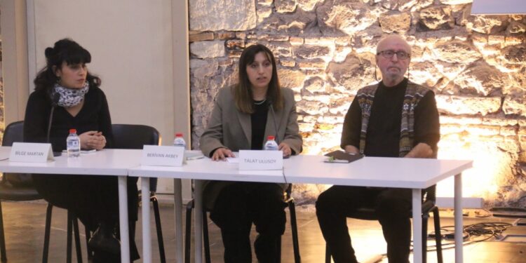 Özgür Baretliler: Şehirlerin hafızası için mücadele vereceğiz