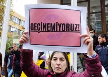 Asgari ücret anketi: 35-45 bin arasında olmalı
