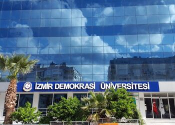 İzmir Demokrasi Üniversitesi’nde usulsüzlük iddiası