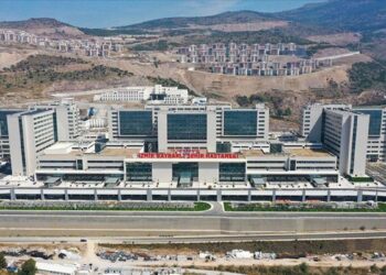 ‘Kadrolar şehir hastanesine çekildi diğerleri işlevsizleştirildi’