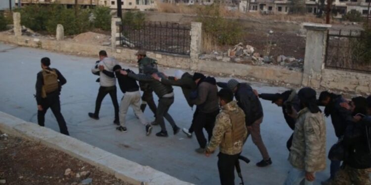 Türkiye’den Suriye’ye: Aleviler hep hedefte