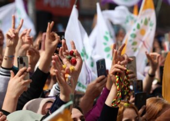 ‘İnsanca Yaşam’ mitingine çağrı: Kartal’a gelin birlikte ses olalım