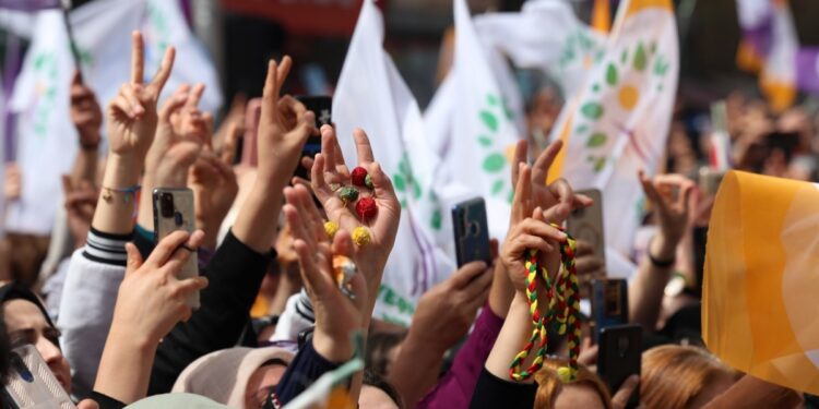 ‘İnsanca Yaşam’ mitingine çağrı: Kartal’a gelin birlikte ses olalım