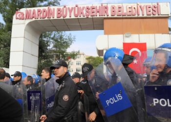 CHP raporu: Kayyımlar 11 milyon 202 bin seçmeni etkiledi