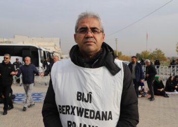 Süryani Birliği Başkanı Aktaş: Özerk Yönetim kimliklerin güvencesidir
