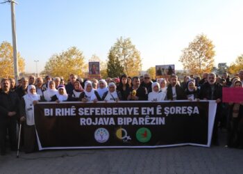 Sınırdaki direniş 13’üncü gününde: Son muhteşem olacak