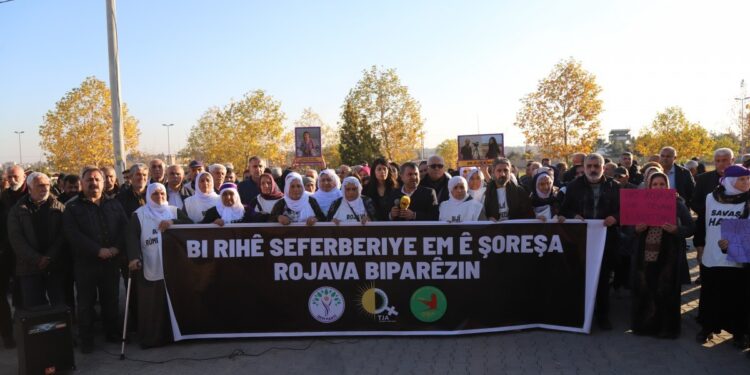 Sınırdaki direniş 13’üncü gününde: Son muhteşem olacak