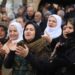 ‘Saldırılara sessiz kalmak suça ortak olmaktır’
