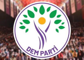 DEM Parti’den Suriye çağrısı: Katliam tehdidine karşı sessiz kalmayın