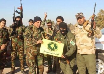 Irak İslami Direniş: Suriye’deki durumdan Türkiye sorumlu