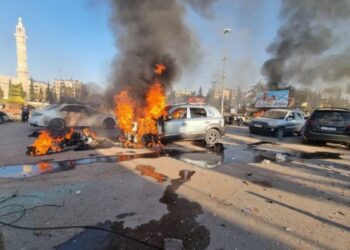 SOHR: Kasım ayında 176 sivil yaşamını yitirdi