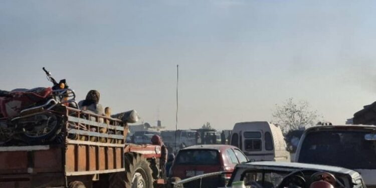 Pentagon: QSD ile temas halindeyiz