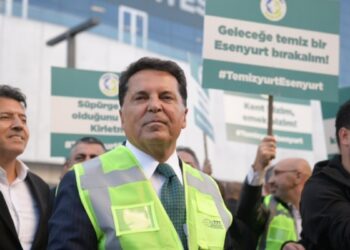 Ahmet Özer’den mesaj: Haklıyız, kazanacağız