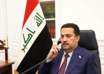 Sudani’den Erdoğan’a: Suriye’deki etnik soykırıma sessiz kalmayacağız