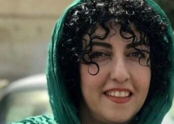 Nergiz Muhammedi’ye 3 haftalık tahliye