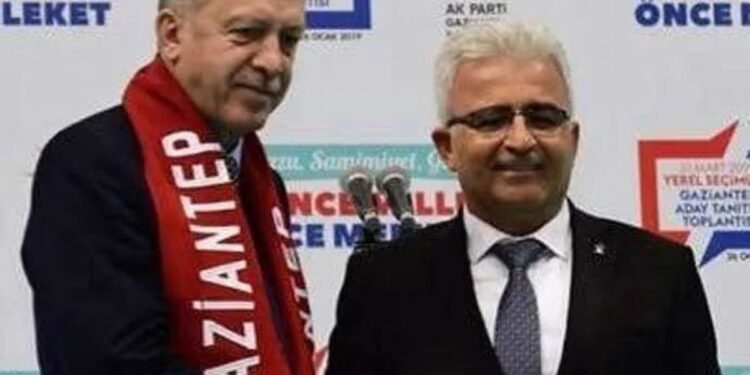 26 kişinin ölümünde sorumlu görülen AKP’li başkana hapis cezası