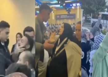 Tutuklanan kadınlara eziyet eden gardiyanlar görevden uzaklaştırıldı