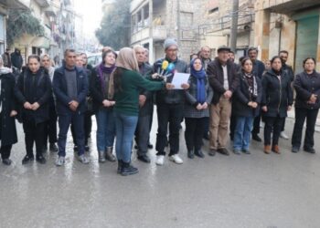 Şêxmeqsûd ve Eşrefiyê’deki halka ‘iddialara kulak asmayın’ uyarısı