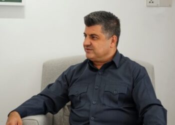 Lahur Şêx Cengî: Rojava’daki kazanımları kalıcı hale getirmeliyiz