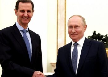 TASS: Beşar Esad ve ailesi Moskova’da