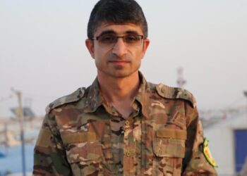 Ferhat Şamî: Minbic’i işgal etmek kolay değil