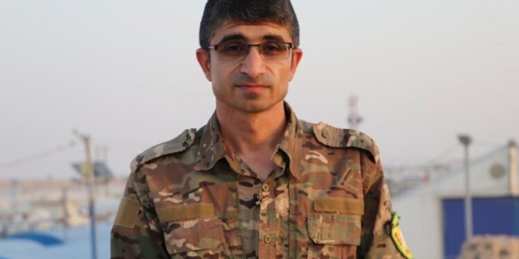 Ferhat Şamî: Minbic’i işgal etmek kolay değil