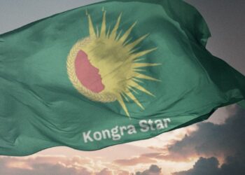 Kongra Star’dan tüm Suriyeli kadın örgütlerine çağrı