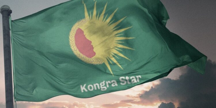 Kongra Star’dan tüm Suriyeli kadın örgütlerine çağrı