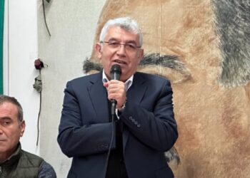 Zübeyir Aydar: Büyük bir savaş olabilir, Rojava’nın sesi olmalıyız